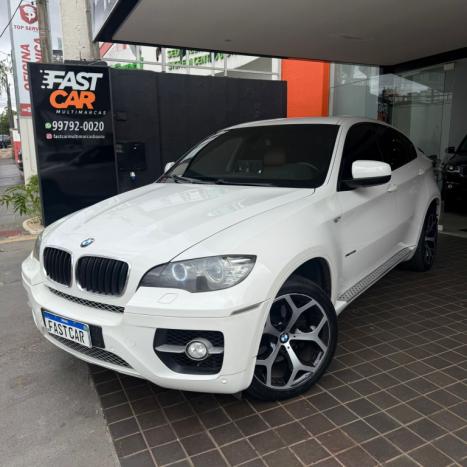 BMW X6 3.0 24V 4P 35I 6 CILINDROS COUP AUTOMTICO, Foto 2