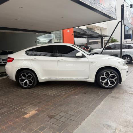 BMW X6 3.0 24V 4P 35I 6 CILINDROS COUP AUTOMTICO, Foto 3