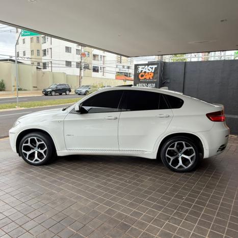 BMW X6 3.0 24V 4P 35I 6 CILINDROS COUP AUTOMTICO, Foto 4