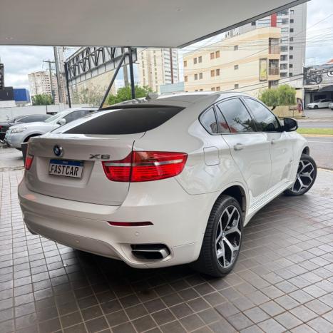 BMW X6 3.0 24V 4P 35I 6 CILINDROS COUP AUTOMTICO, Foto 5
