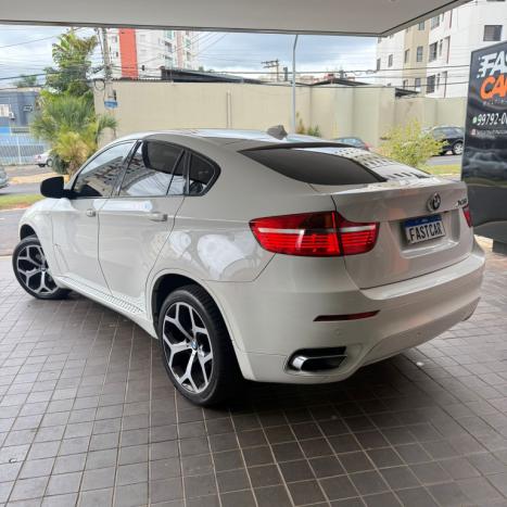 BMW X6 3.0 24V 4P 35I 6 CILINDROS COUP AUTOMTICO, Foto 6