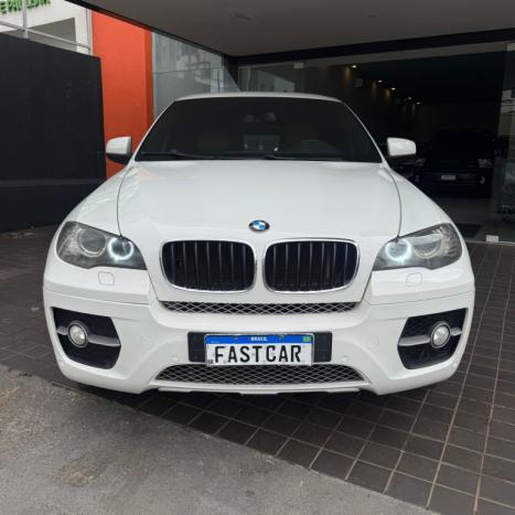 BMW X6 3.0 24V 4P 35I 6 CILINDROS COUP AUTOMTICO, Foto 7