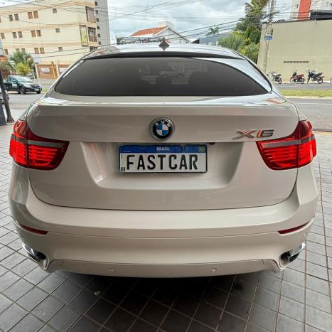 BMW X6 3.0 24V 4P 35I 6 CILINDROS COUP AUTOMTICO, Foto 8