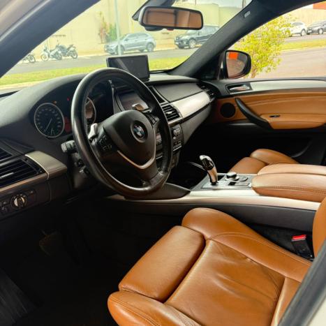 BMW X6 3.0 24V 4P 35I 6 CILINDROS COUP AUTOMTICO, Foto 9