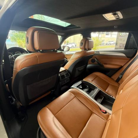 BMW X6 3.0 24V 4P 35I 6 CILINDROS COUP AUTOMTICO, Foto 10
