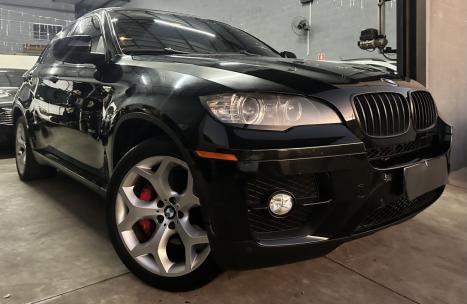 BMW X6 3.0 24V 4P 35I 6 CILINDROS COUP� AUTOM�TICO, Foto 1