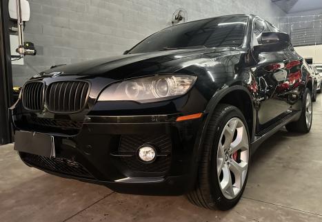 BMW X6 3.0 24V 4P 35I 6 CILINDROS COUP� AUTOM�TICO, Foto 2