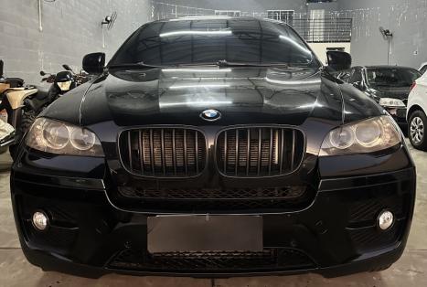 BMW X6 3.0 24V 4P 35I 6 CILINDROS COUP� AUTOM�TICO, Foto 3