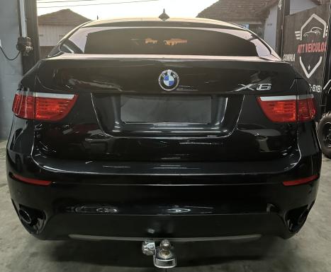 BMW X6 3.0 24V 4P 35I 6 CILINDROS COUP� AUTOM�TICO, Foto 4