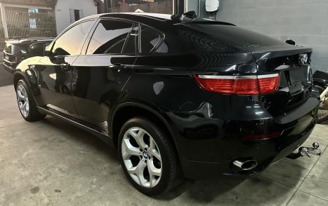 BMW X6 3.0 24V 4P 35I 6 CILINDROS COUP� AUTOM�TICO, Foto 5