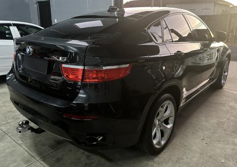 BMW X6 3.0 24V 4P 35I 6 CILINDROS COUP� AUTOM�TICO, Foto 6