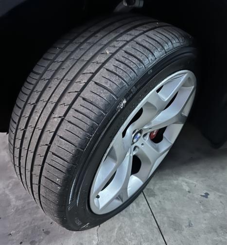 BMW X6 3.0 24V 4P 35I 6 CILINDROS COUP� AUTOM�TICO, Foto 7
