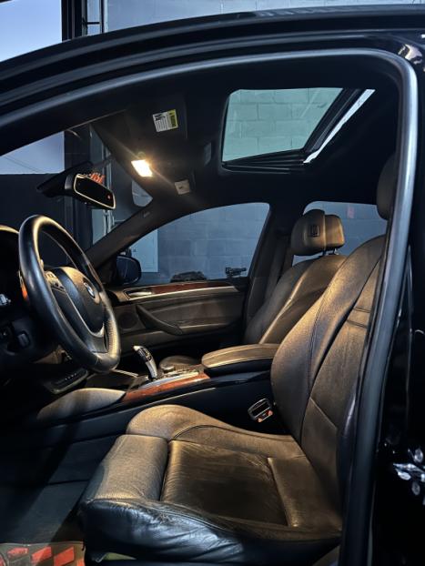 BMW X6 3.0 24V 4P 35I 6 CILINDROS COUP� AUTOM�TICO, Foto 8
