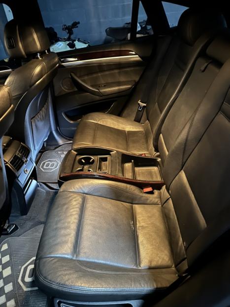 BMW X6 3.0 24V 4P 35I 6 CILINDROS COUP� AUTOM�TICO, Foto 9