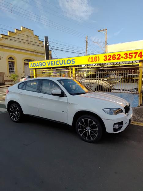 BMW X6 3.0 24V 4P 35I 6 CILINDROS COUP� AUTOM�TICO, Foto 1
