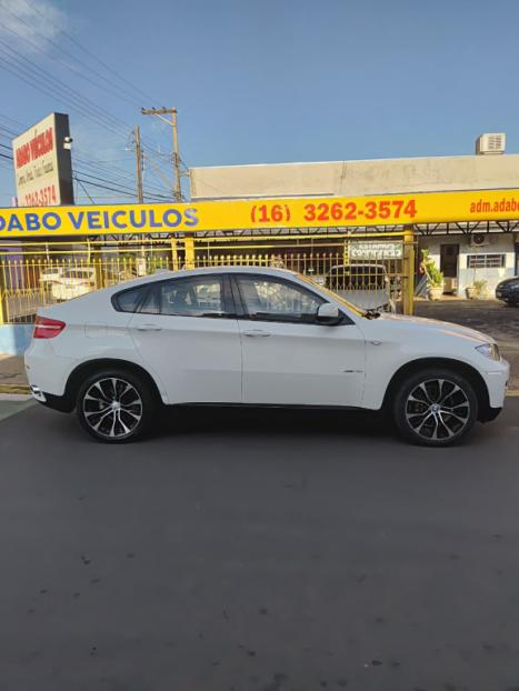 BMW X6 3.0 24V 4P 35I 6 CILINDROS COUP� AUTOM�TICO, Foto 2