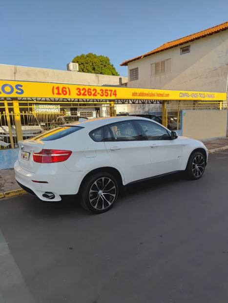 BMW X6 3.0 24V 4P 35I 6 CILINDROS COUP� AUTOM�TICO, Foto 3