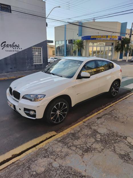 BMW X6 3.0 24V 4P 35I 6 CILINDROS COUP� AUTOM�TICO, Foto 4