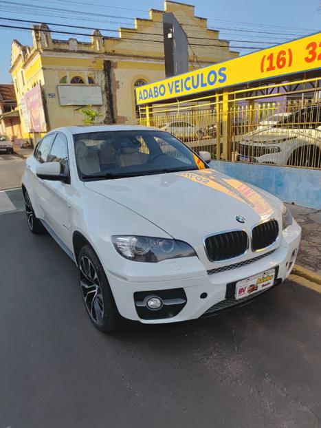 BMW X6 3.0 24V 4P 35I 6 CILINDROS COUP� AUTOM�TICO, Foto 5