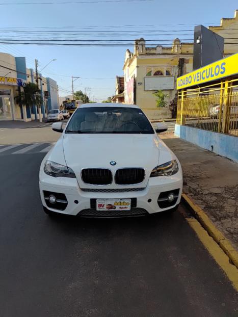 BMW X6 3.0 24V 4P 35I 6 CILINDROS COUP� AUTOM�TICO, Foto 6