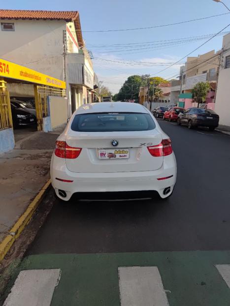 BMW X6 3.0 24V 4P 35I 6 CILINDROS COUP� AUTOM�TICO, Foto 7