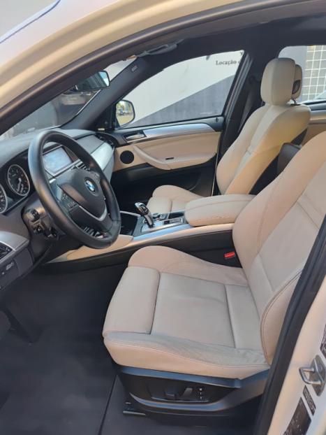 BMW X6 3.0 24V 4P 35I 6 CILINDROS COUP� AUTOM�TICO, Foto 8