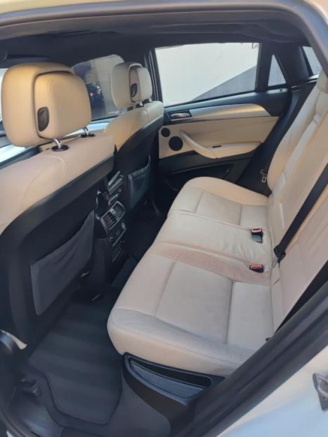 BMW X6 3.0 24V 4P 35I 6 CILINDROS COUP� AUTOM�TICO, Foto 9