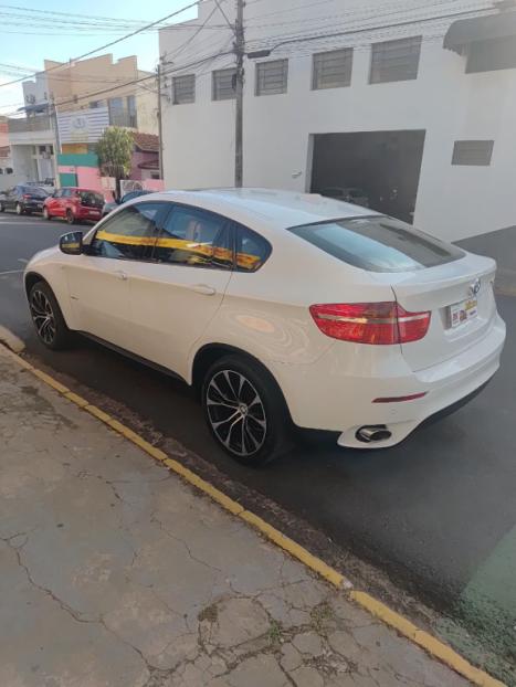 BMW X6 3.0 24V 4P 35I 6 CILINDROS COUP� AUTOM�TICO, Foto 10