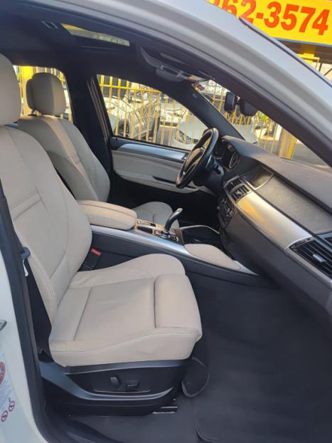 BMW X6 3.0 24V 4P 35I 6 CILINDROS COUP� AUTOM�TICO, Foto 11