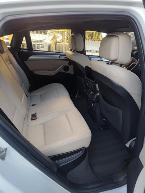 BMW X6 3.0 24V 4P 35I 6 CILINDROS COUP� AUTOM�TICO, Foto 12