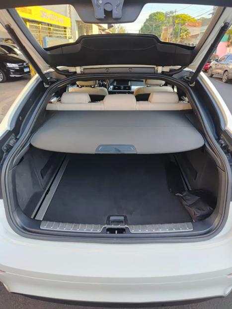 BMW X6 3.0 24V 4P 35I 6 CILINDROS COUP� AUTOM�TICO, Foto 14