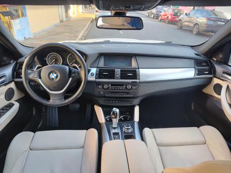 BMW X6 3.0 24V 4P 35I 6 CILINDROS COUP� AUTOM�TICO, Foto 15