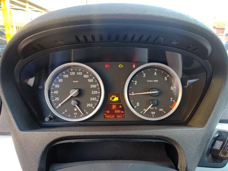 BMW X6 3.0 24V 4P 35I 6 CILINDROS COUP� AUTOM�TICO, Foto 16