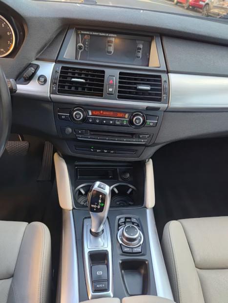 BMW X6 3.0 24V 4P 35I 6 CILINDROS COUP� AUTOM�TICO, Foto 17