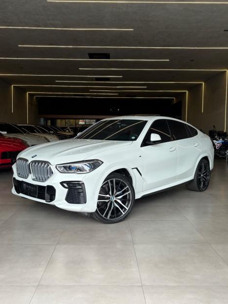 BMW X6 3.0 24V 4P 40I 6 CILINDROS TWINPOWER XDRIVE M SPORT AUTOMTICO, Foto 1