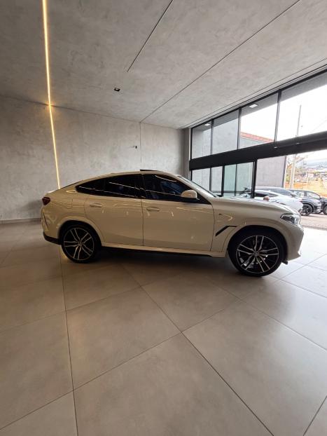 BMW X6 3.0 24V 4P 40I 6 CILINDROS TWINPOWER XDRIVE M SPORT AUTOMTICO, Foto 2