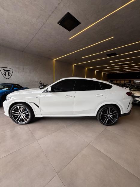 BMW X6 3.0 24V 4P 40I 6 CILINDROS TWINPOWER XDRIVE M SPORT AUTOMTICO, Foto 3