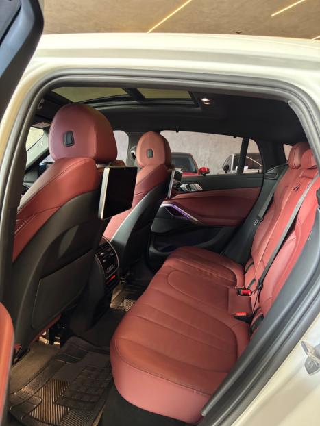 BMW X6 3.0 24V 4P 40I 6 CILINDROS TWINPOWER XDRIVE M SPORT AUTOMTICO, Foto 8