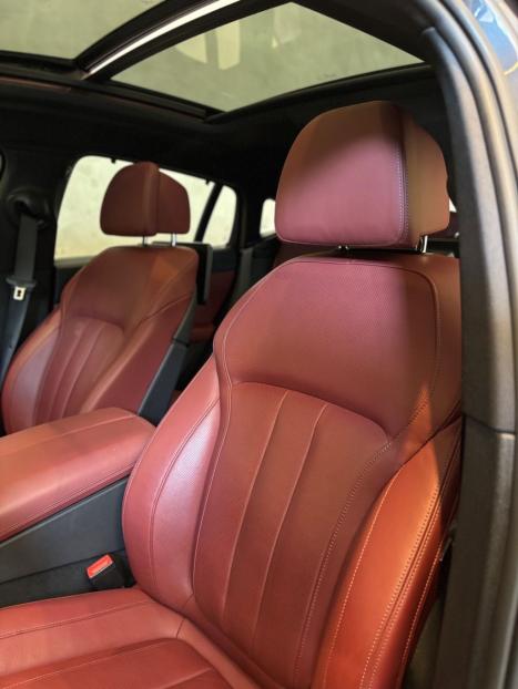 BMW X6 3.0 24V 4P 40I 6 CILINDROS TWINPOWER XDRIVE M SPORT AUTOM�TICO, Foto 6