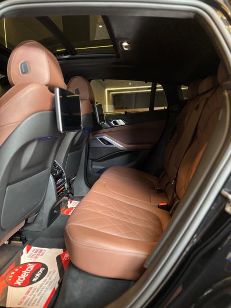 BMW X6 3.0 24V 4P 40I 6 CILINDROS TWINPOWER XDRIVE M SPORT AUTOM�TICO, Foto 8