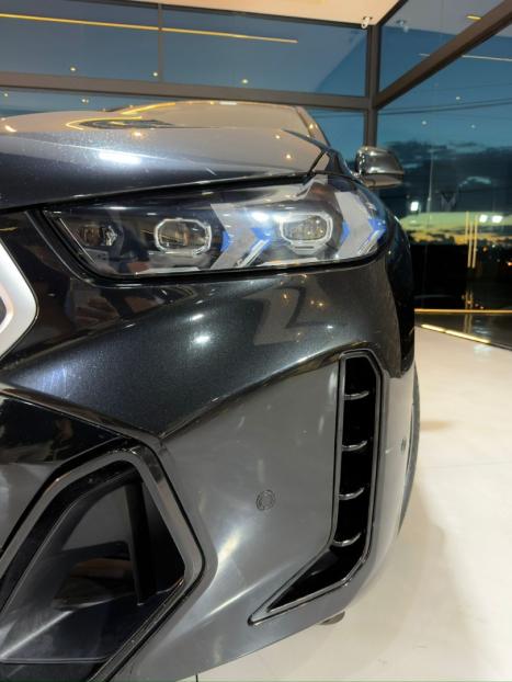 BMW X6 3.0 24V 4P 40I 6 CILINDROS TWINPOWER XDRIVE M SPORT AUTOM�TICO, Foto 7