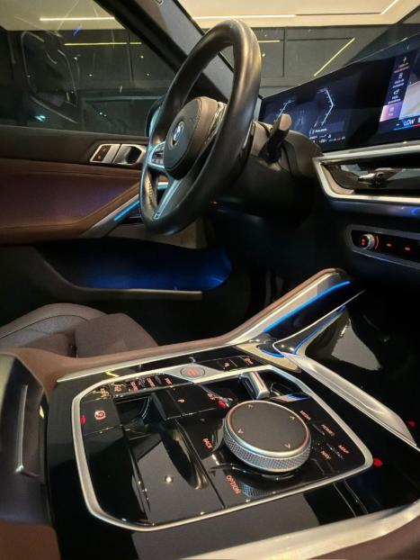 BMW X6 3.0 24V 4P 40I 6 CILINDROS TWINPOWER XDRIVE M SPORT AUTOM�TICO, Foto 14