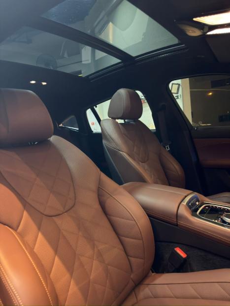 BMW X6 3.0 24V 4P 40I 6 CILINDROS TWINPOWER XDRIVE M SPORT AUTOM�TICO, Foto 19