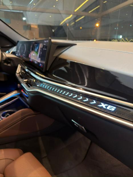 BMW X6 3.0 24V 4P 40I 6 CILINDROS TWINPOWER XDRIVE M SPORT AUTOM�TICO, Foto 20