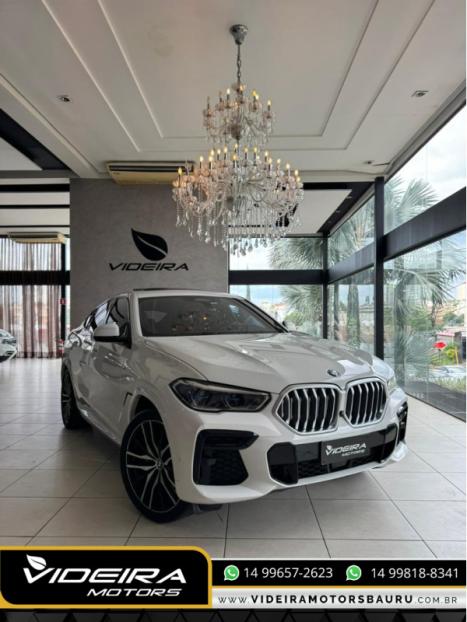BMW X6 3.0 24V 4P 40I 6 CILINDROS TWINPOWER XDRIVE M SPORT AUTOM�TICO, Foto 1