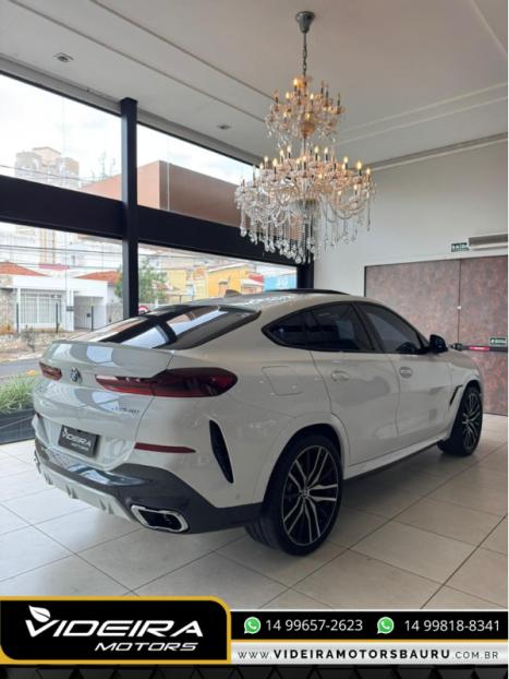 BMW X6 3.0 24V 4P 40I 6 CILINDROS TWINPOWER XDRIVE M SPORT AUTOM�TICO, Foto 5