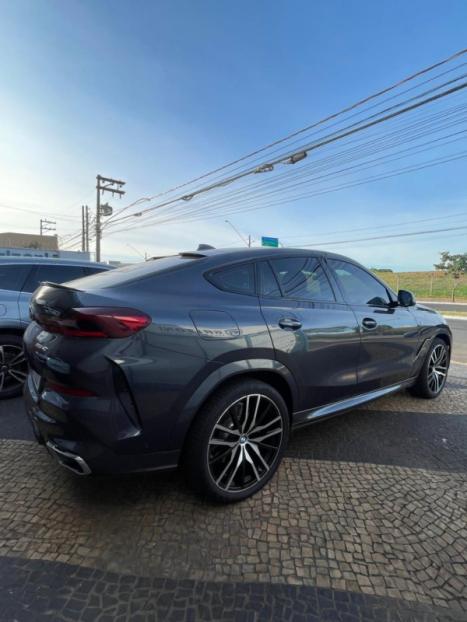 BMW X6 3.0 24V 4P 40I 6 CILINDROS TWINPOWER XDRIVE M SPORT AUTOM�TICO, Foto 5