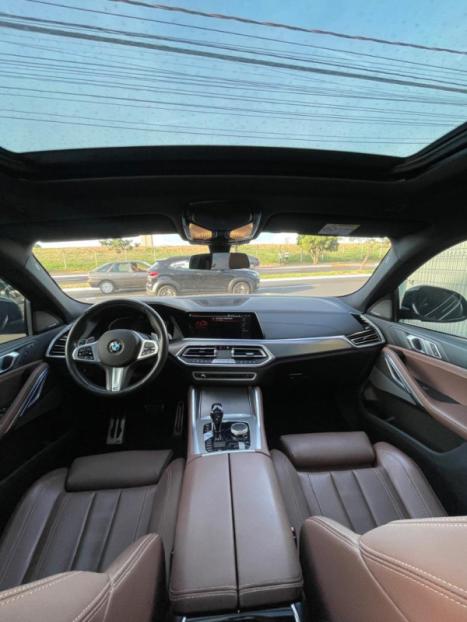 BMW X6 3.0 24V 4P 40I 6 CILINDROS TWINPOWER XDRIVE M SPORT AUTOM�TICO, Foto 11