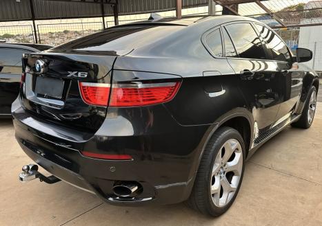 BMW X6 3.0 24V 4P 40I 6 CILINDROS TWINPOWER XDRIVE M SPORT AUTOM�TICO, Foto 4