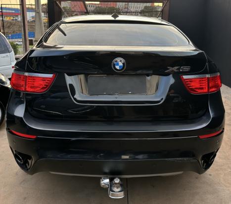 BMW X6 3.0 24V 4P 40I 6 CILINDROS TWINPOWER XDRIVE M SPORT AUTOM�TICO, Foto 6